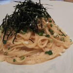 ボーノ - 別アングル  