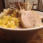 オリオン食堂 - 料理写真:俺のしびれ麺950円