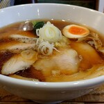 ラーメン フリーバーズ