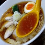 ラーメン フリーバーズ - 