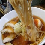 ラーメン フリーバーズ - 