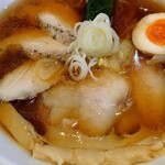 ラーメン フリーバーズ - 