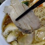 ラーメン フリーバーズ - 