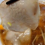 ラーメン フリーバーズ - 