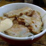 ラーメン フリーバーズ - 