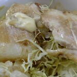 ラーメン フリーバーズ - 
