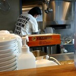 ラーメン フリーバーズ - 