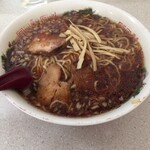 ラーメン 天一 - 