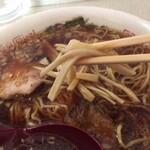 ラーメン 天一 - 