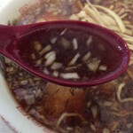 ラーメン 天一 - 