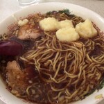 ラーメン 天一 - 