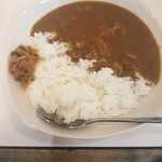 らーめん チキンポーク - 