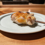 焼き鳥 とりら - 振袖