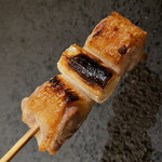 焼き鳥 とりら - ネギま