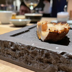 焼き鳥 とりら - 椎茸