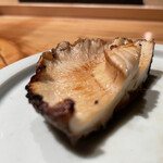 焼き鳥 とりら - 椎茸