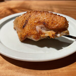 焼き鳥 とりら - 手羽