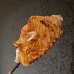 焼き鳥 とりら - 手羽