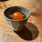 焼き鳥 とりら - TKG