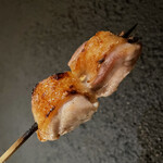 焼き鳥 とりら - ソリレス