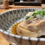 焼き鳥 とりら - 水炊き