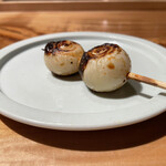 焼き鳥 とりら - ペコロス