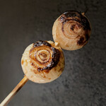 焼き鳥 とりら - ペコロス