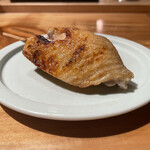 焼き鳥 とりら - 手羽