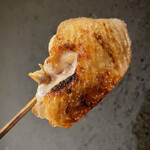 焼き鳥 とりら - 手羽