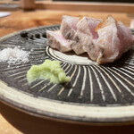 焼き鳥 とりら - 胸たたき