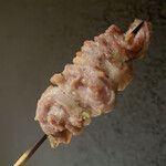 焼き鳥 とりら - せせり