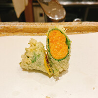 日本橋 蕎ノ字 - 