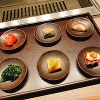 USHIGORO S. NISHIAZABU - 