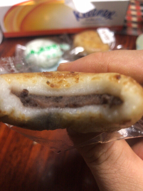 とちもち本舗 大福城 - 鶴岡（和菓子）の写真
