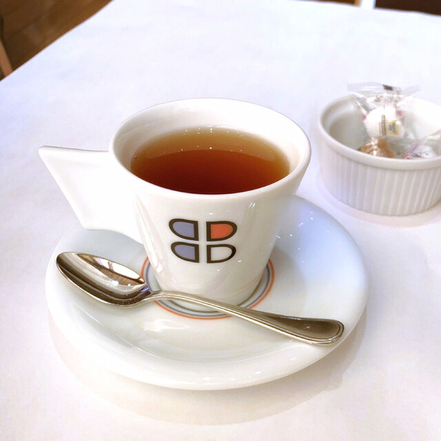 1人でも気軽に』by saltylemon : ブラッスリー ポール・ボキューズ