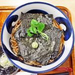 Teuchi Soba Daichi - 花巻そば