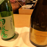 紀尾井町 三谷 - 