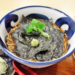 Teuchi Soba Daichi - 花巻そば