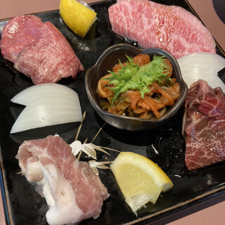 個室あり ひたちなか市でおすすめの焼肉をご紹介 食べログ