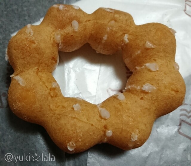 ミスタードーナツ 福島駅前ショップ - 福島（ドーナツ）の写真