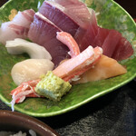 Chaka sushi - 