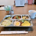 Cafe Lin - 台湾ランチ 1000円