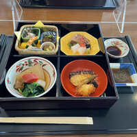 京都吉兆 松花堂店 - 