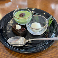 京都吉兆 松花堂店 - 