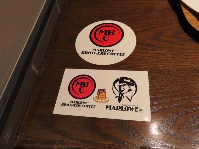 横浜そごうの地下で名物プリンをイートイン マーロウ ブラザーズ コーヒー By ベッキオ マーロウ ブラザーズコーヒー そごう横浜店 Marlowe Brothers Coffee 横浜 カフェ 食べログ