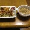 天丼てんや 佐久平店