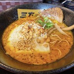 Nagoya Tonkotsu Sampou Teki Nashi - 