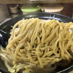 ラーメン ポール亭 - 