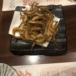 Sakana To Sake Hanatare - 