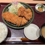 Tonkatsu Wakou - 